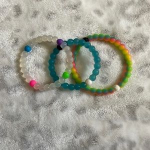 Lokai Bracelets